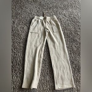 World Market High Waisted Lounge Pant
